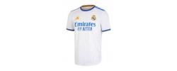 REAL MADRID HOME SHIRT 21/22 S,M,L (MY ONLY)